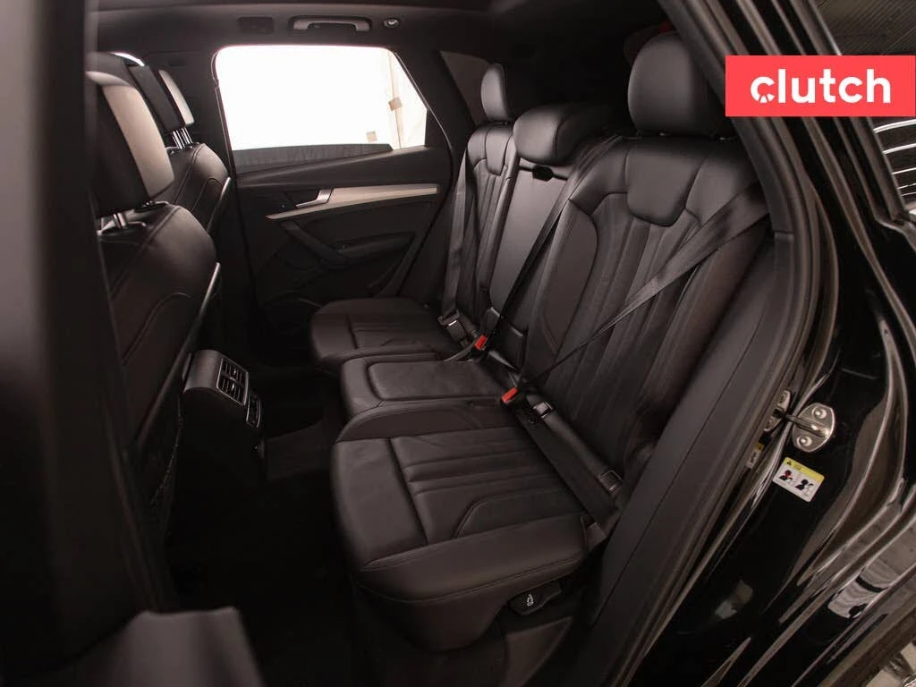 Audi Q5 S-Line * Technik * * (  ) | Mobile.bg   8