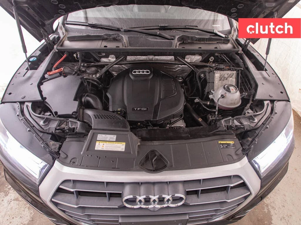 Audi Q5 S-Line * Technik * * (  ) | Mobile.bg   16