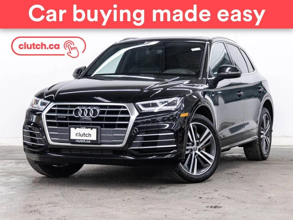 Audi Q5 S-Line * Technik * * (  ) | Mobile.bg   1