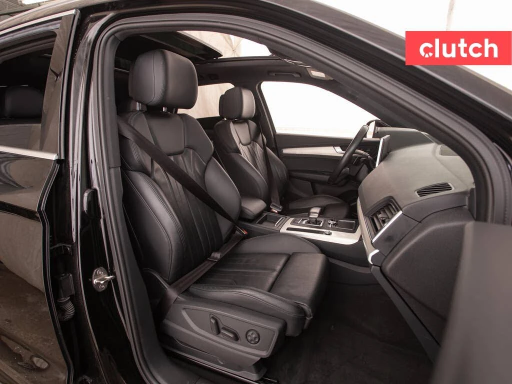 Audi Q5 S-Line * Technik * * (  ) | Mobile.bg   7