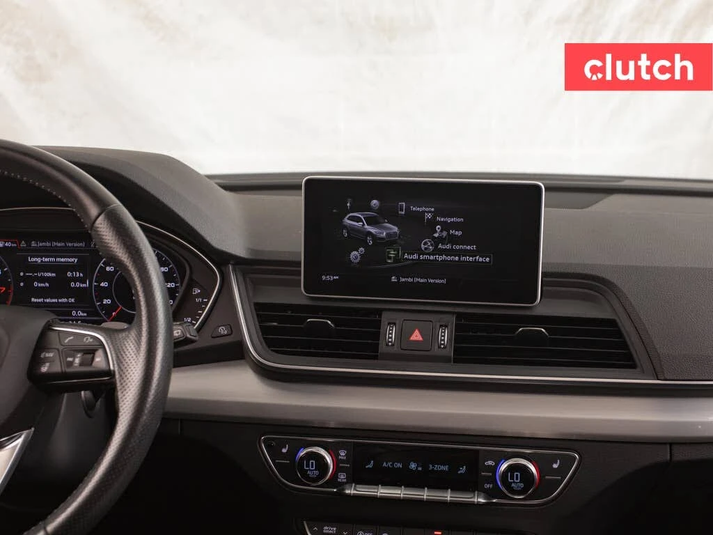 Audi Q5 S-Line * Technik * * (  ) | Mobile.bg   13