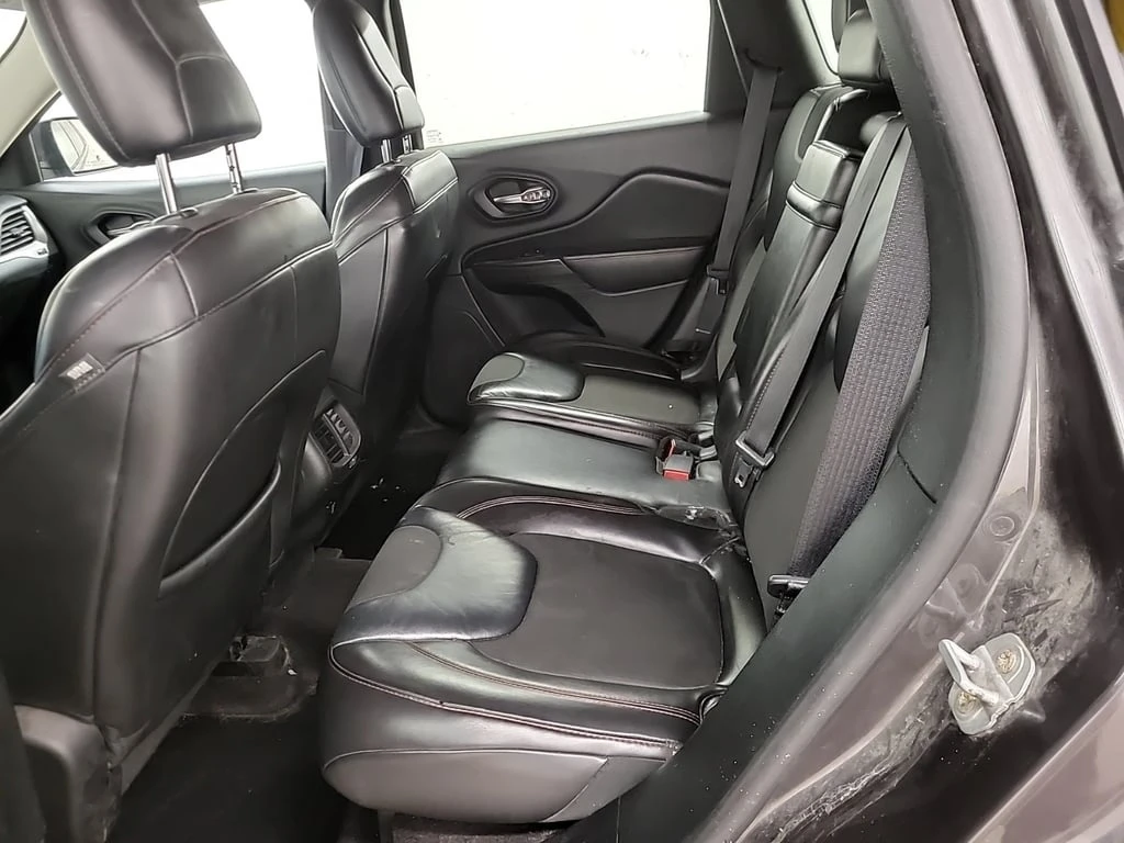 Jeep Cherokee * TRAILHAWK * CARFAX *    | Mobile.bg   13