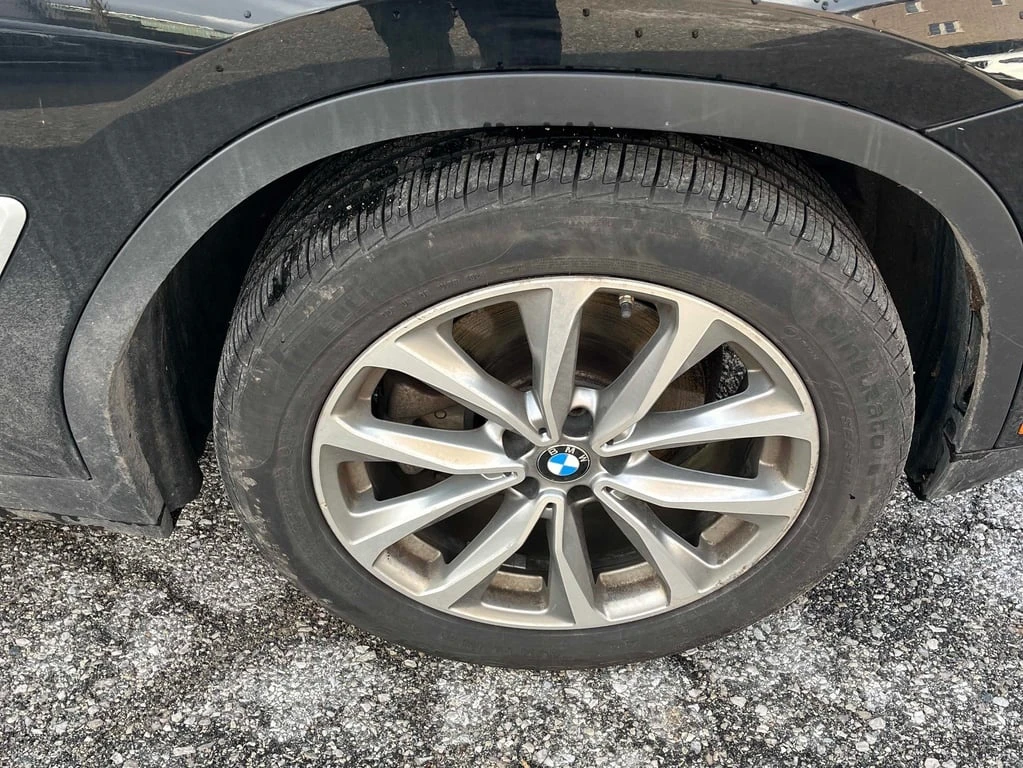 BMW X3 * xDrive30i * CARFAX * БЕЗ ПЪРВОНАЧАЛНА ВНОСКА - изображение 7