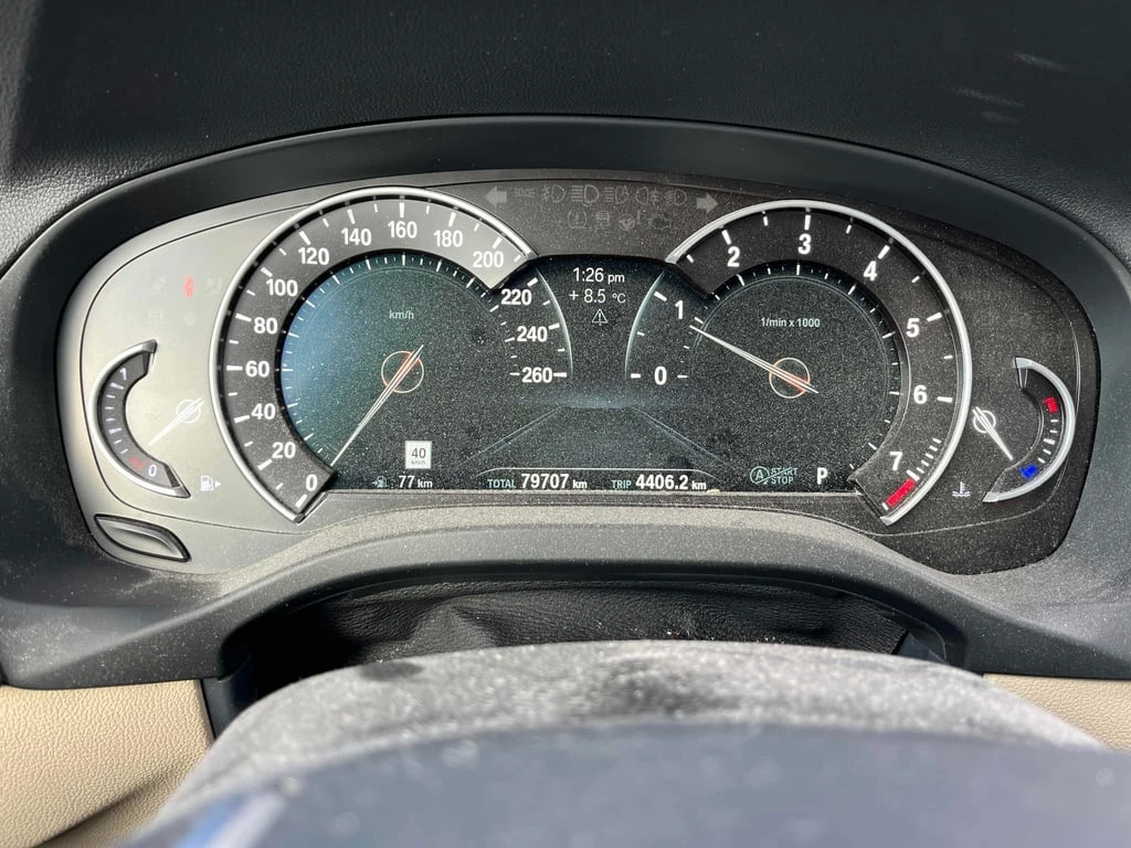 BMW X3 * xDrive30i * CARFAX * БЕЗ ПЪРВОНАЧАЛНА ВНОСКА - изображение 8