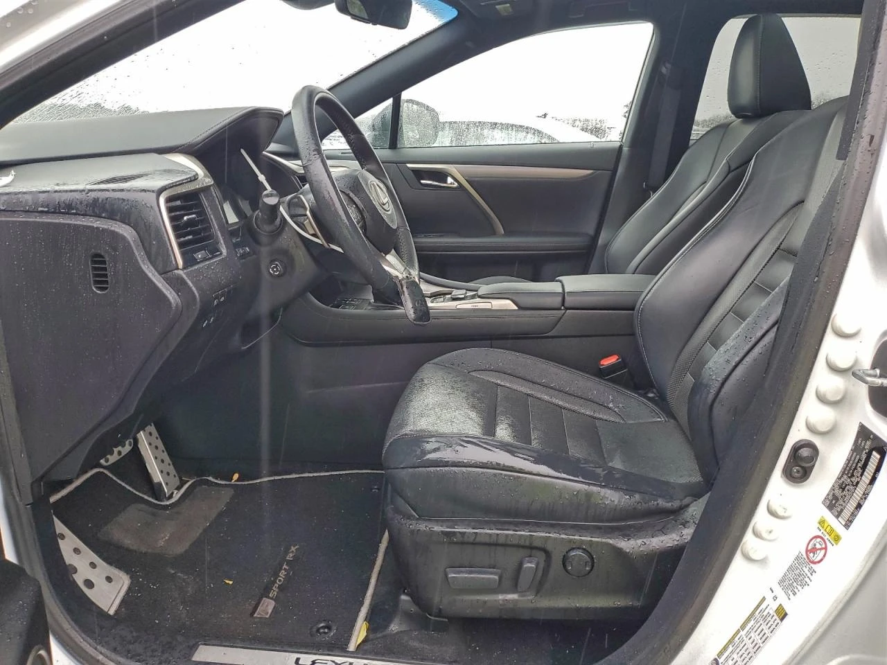 Lexus RX 350 | Mobile.bg   7