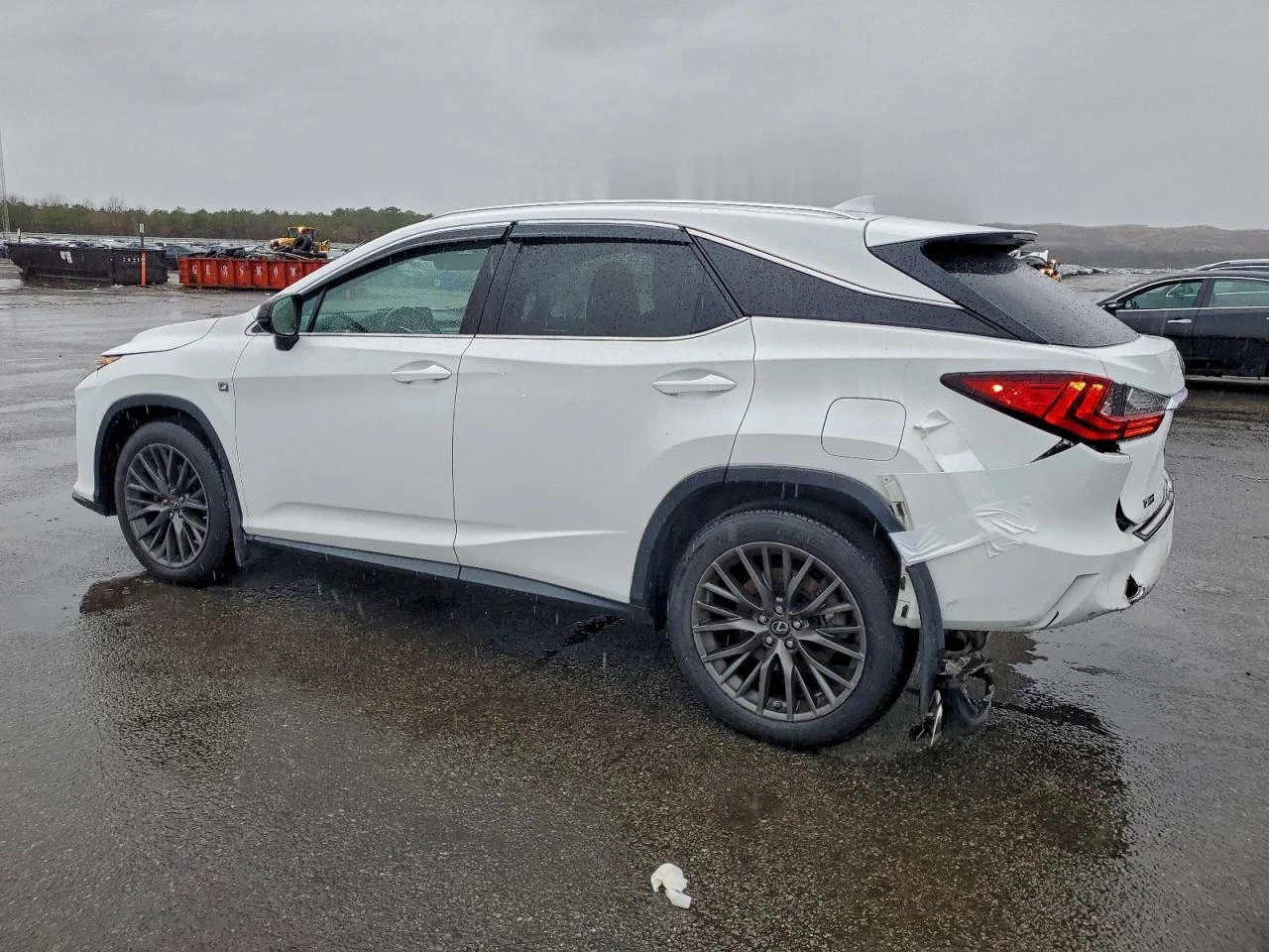 Lexus RX 350 | Mobile.bg   2