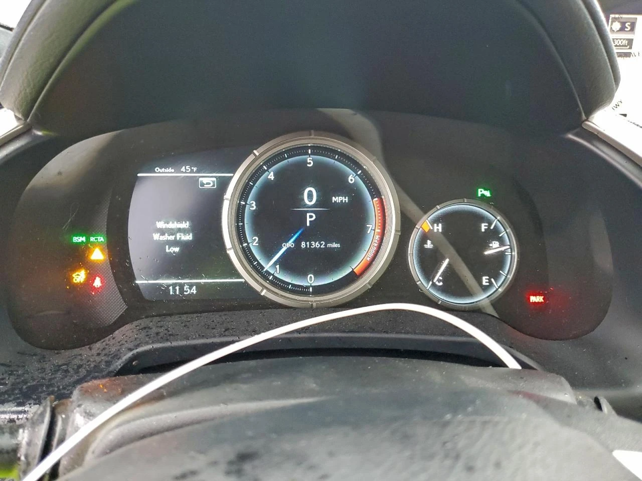 Lexus RX 350 | Mobile.bg   9