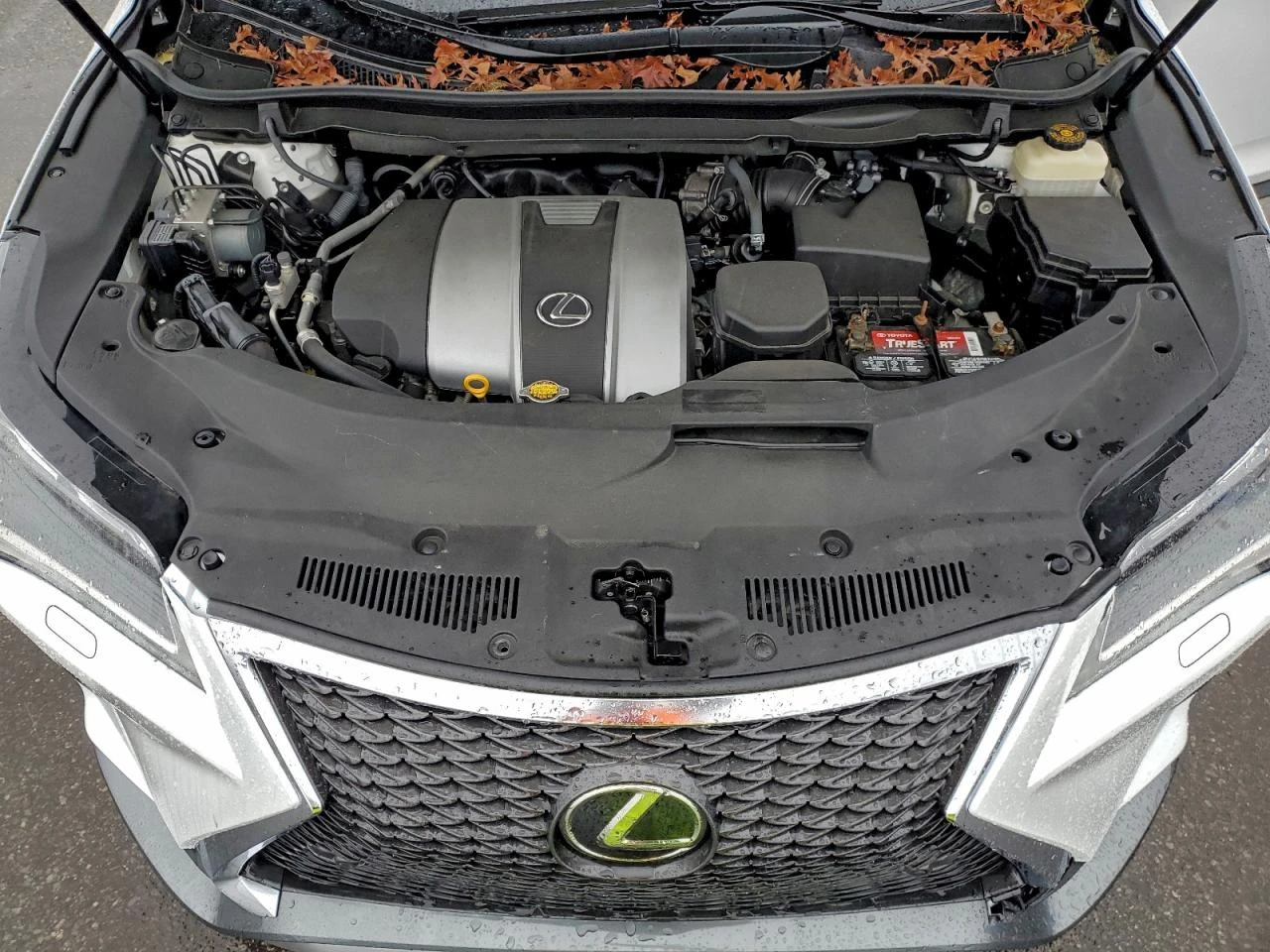 Lexus RX 350 | Mobile.bg   12