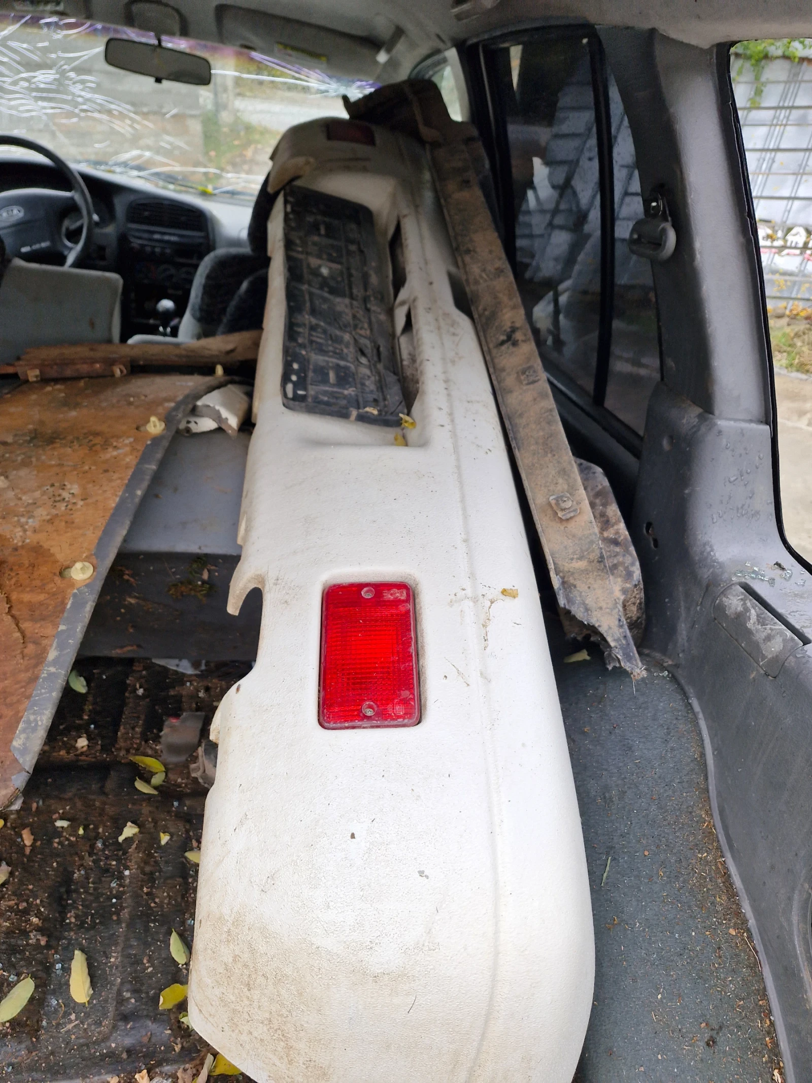 Kia Sportage 2.0 i | Mobile.bg � ����������� 3