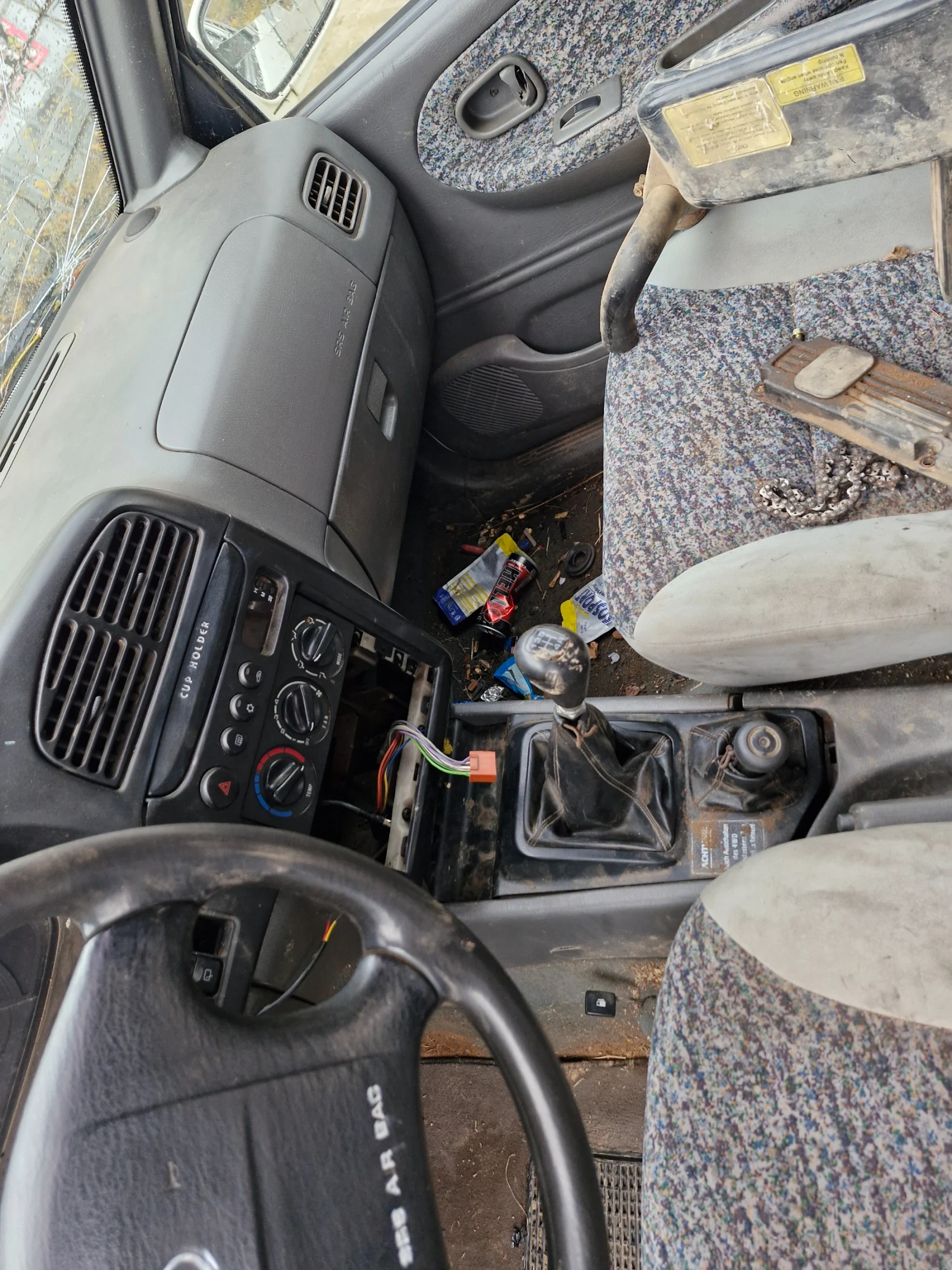 Kia Sportage 2.0 i | Mobile.bg � ����������� 5