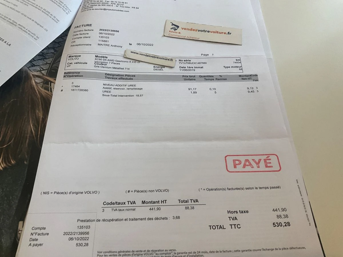 Volvo Xc90 Inscription/��������/����/�������/Keyless/360/7�. | Mobile.bg � ����������� 11