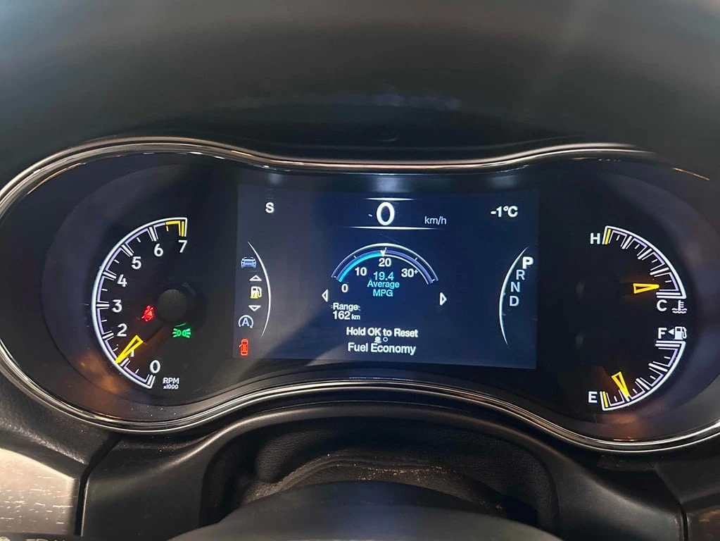 Jeep Grand cherokee 2018 Limited * CARFAX * ��� ������������ ������ | Mobile.bg � ����������� 8