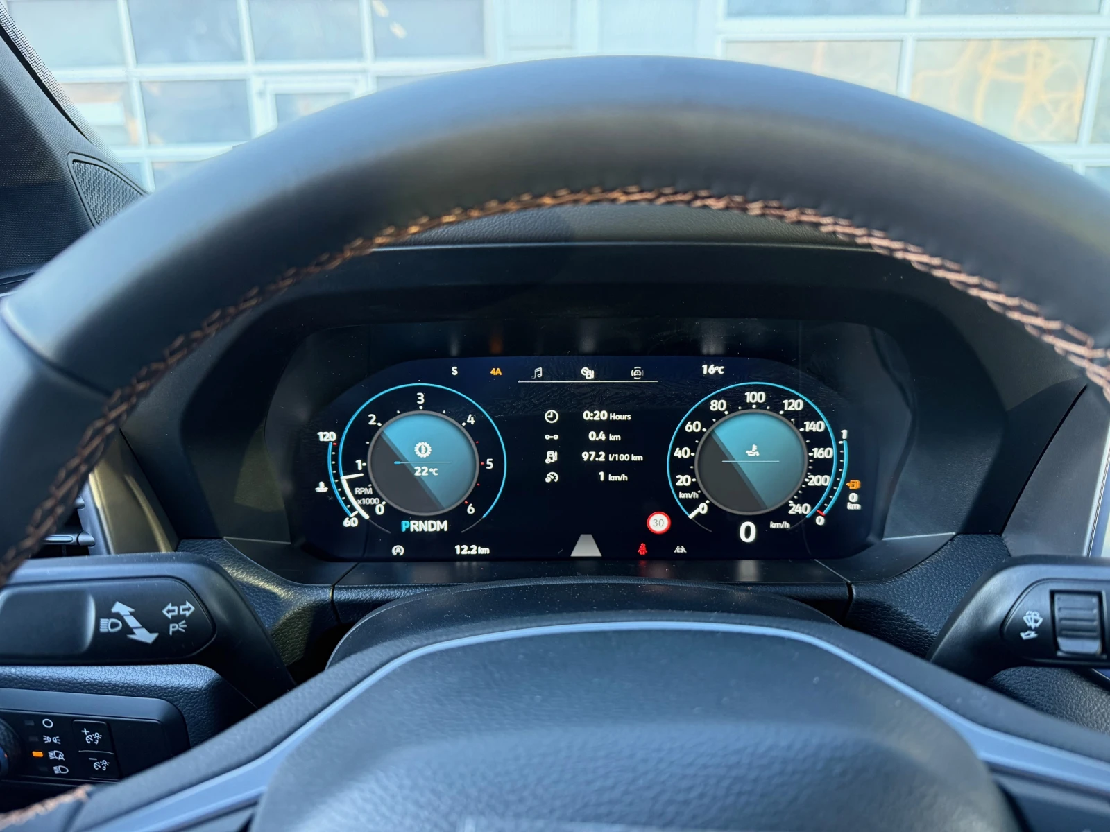 VW Amarok PanAmericana 4 Motion V6 3, 0 TDI 241 k.c 10AT | Mobile.bg � ����������� 13