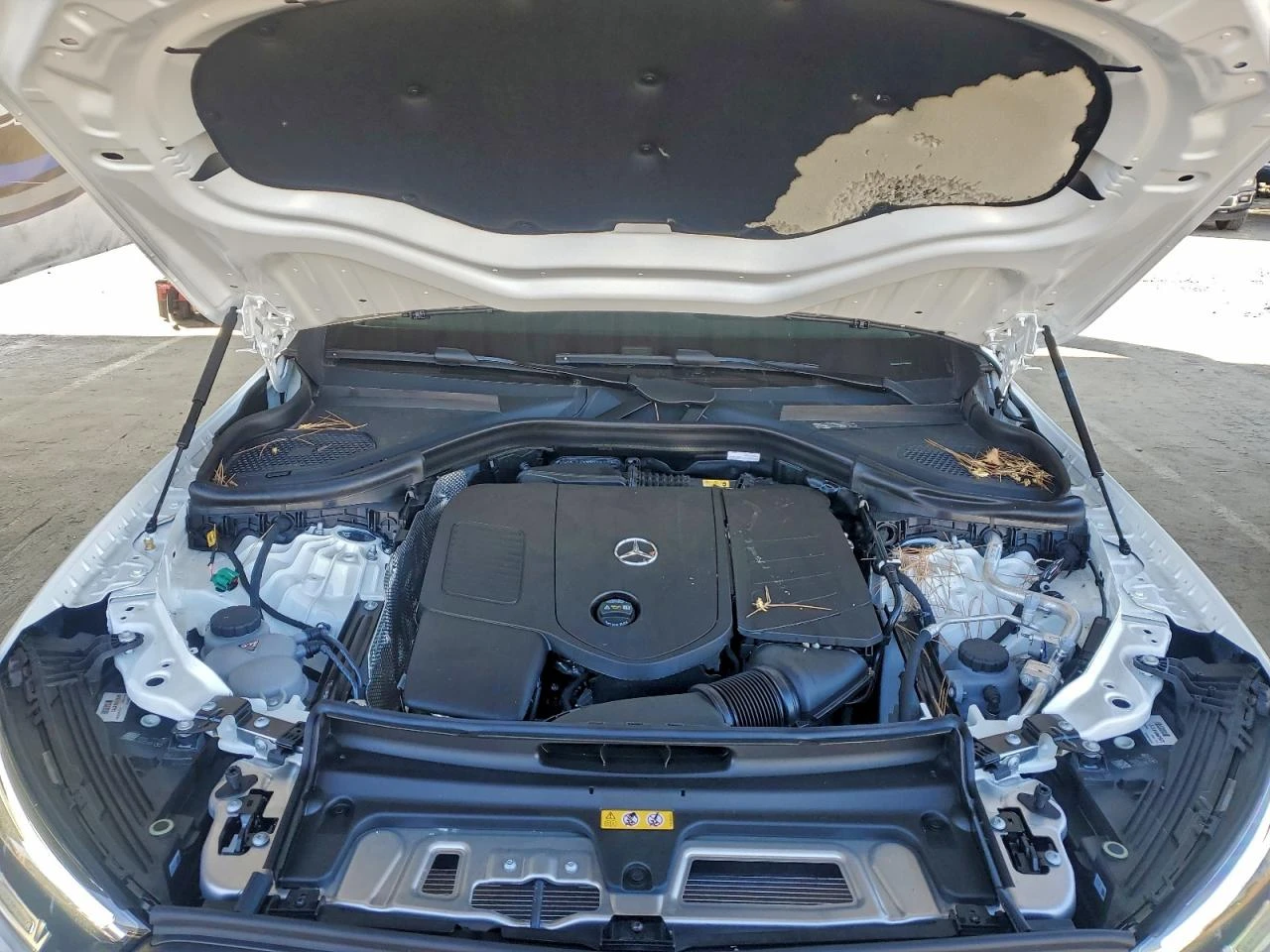 Mercedes-Benz GLC 350 4MATIC* ��������* �������* Lane assist* 360 | Mobile.bg � ����������� 11