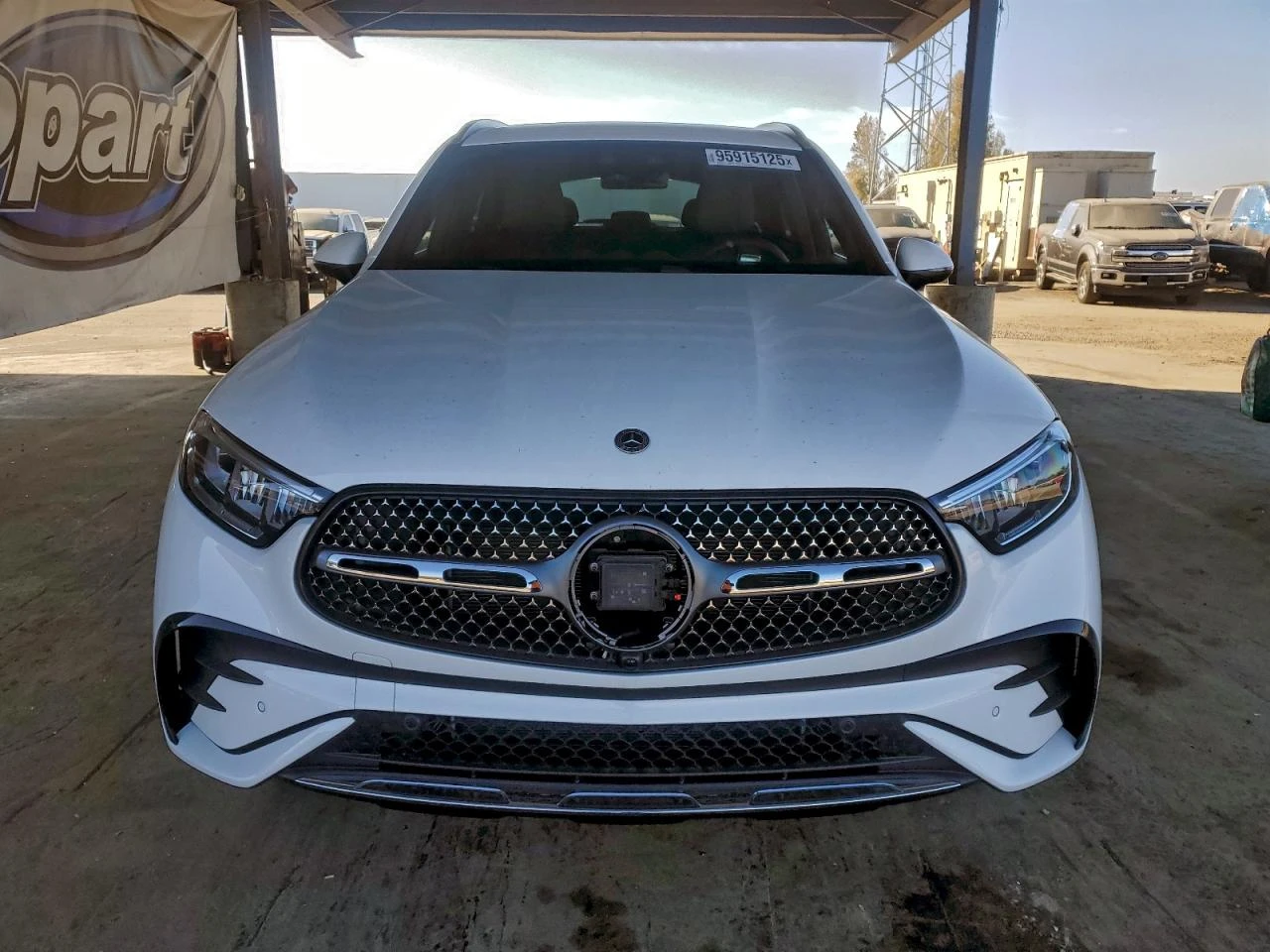 Mercedes-Benz GLC 350 4MATIC* ��������* �������* Lane assist* 360 | Mobile.bg � ����������� 5