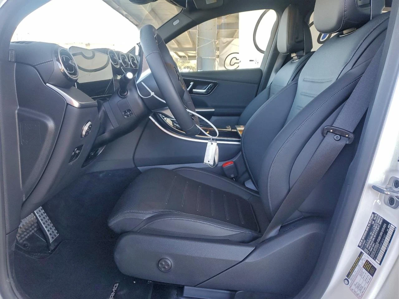 Mercedes-Benz GLC 350 4MATIC* ��������* �������* Lane assist* 360 | Mobile.bg � ����������� 7