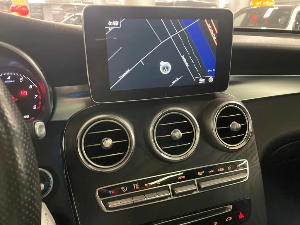 Mercedes-Benz GLC * 300 * CARFAX * ���� �� �� | Mobile.bg � ����������� 10