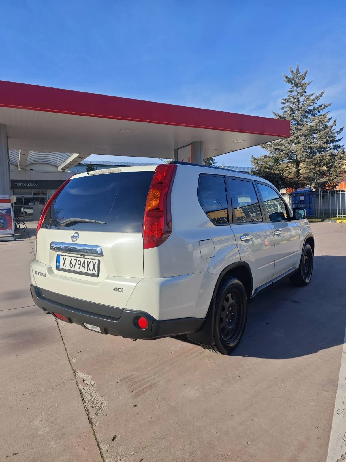 Nissan X-trail | Mobile.bg � ����������� 3