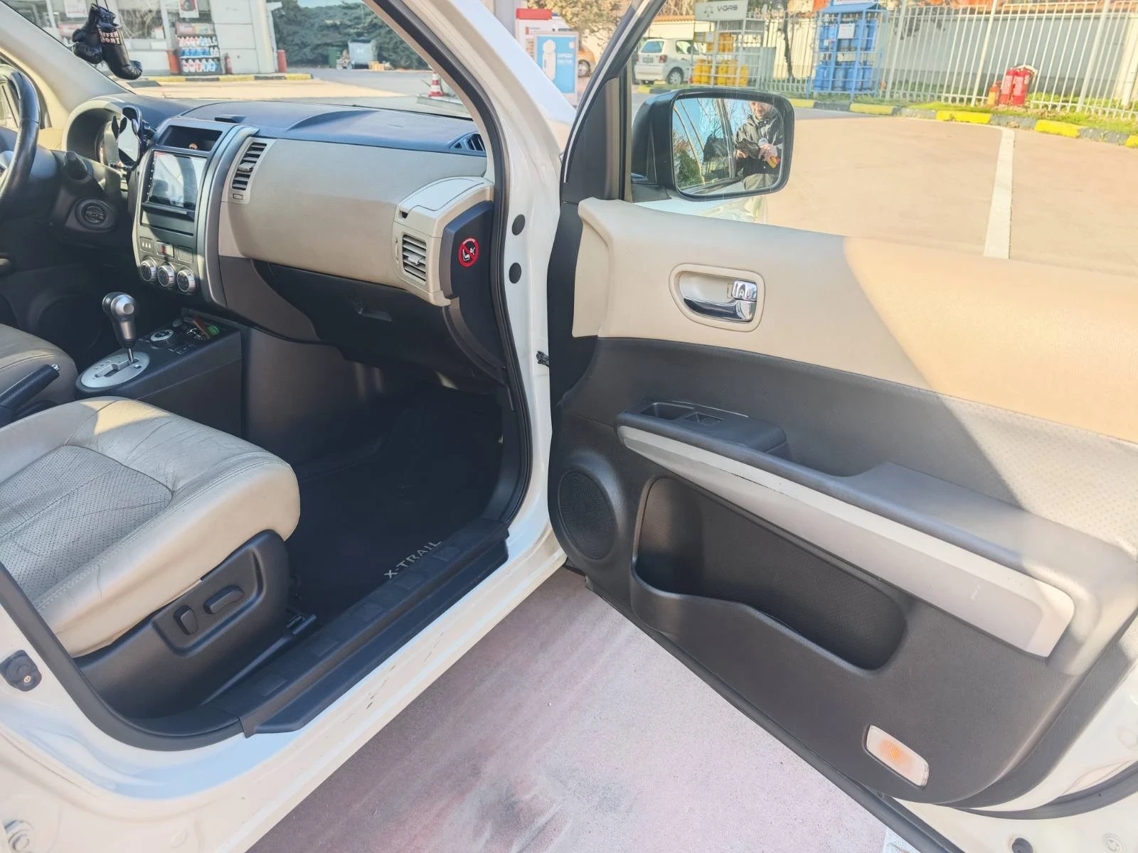 Nissan X-trail | Mobile.bg � ����������� 12