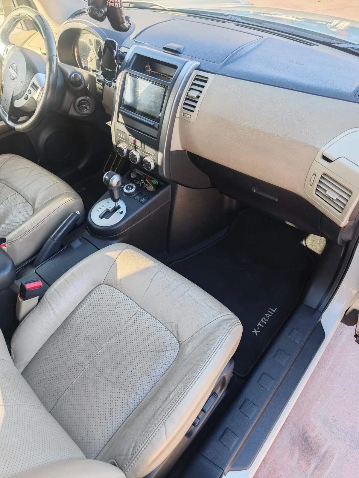 Nissan X-trail | Mobile.bg � ����������� 14