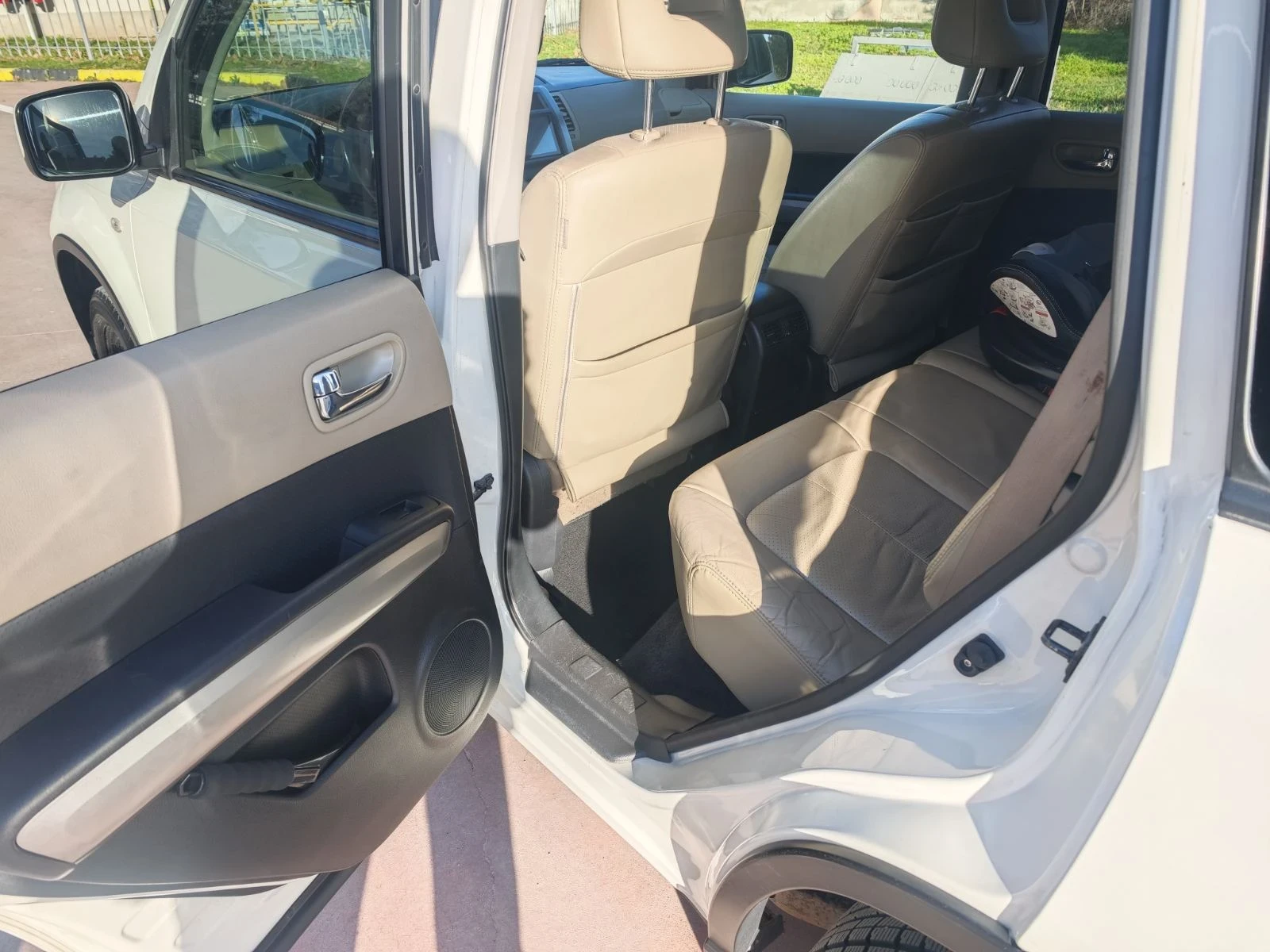 Nissan X-trail | Mobile.bg � ����������� 11