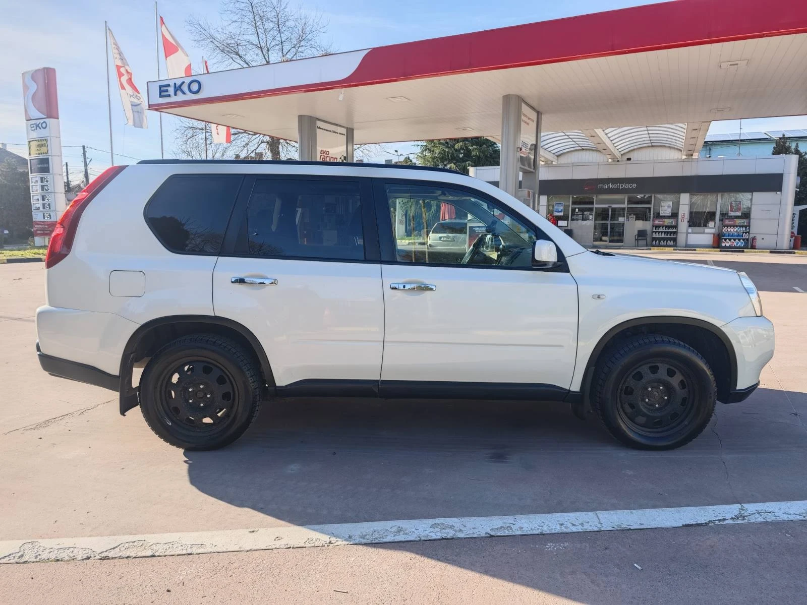 Nissan X-trail | Mobile.bg � ����������� 5