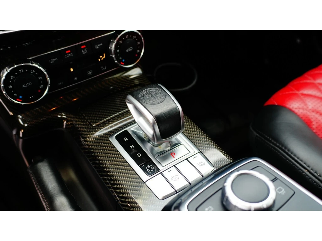 Mercedes-Benz G 63 AMG Designio Package С РЕГИСТРАЦИЯ & АВТО КРЕДИТ, снимка 12 - Автомобили и джипове - 53805127