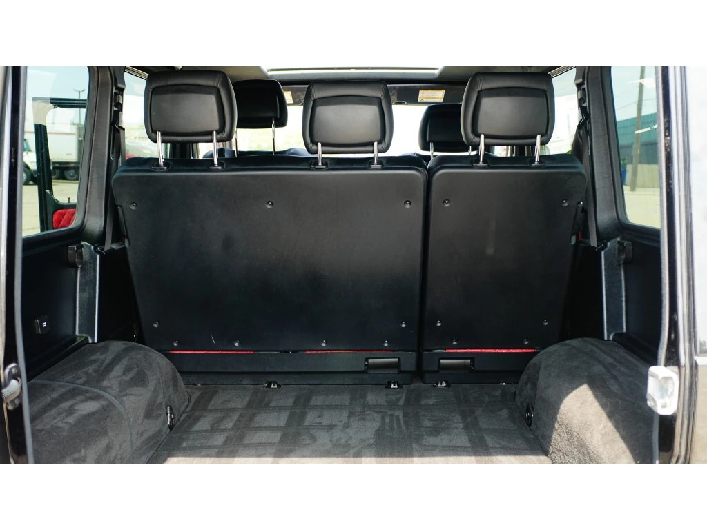 Mercedes-Benz G 63 AMG Designio Package С РЕГИСТРАЦИЯ & АВТО КРЕДИТ, снимка 5 - Автомобили и джипове - 53805127