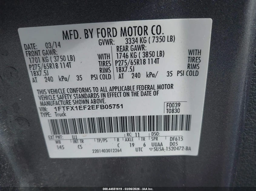 Ford F150 | Mobile.bg � ����������� 8
