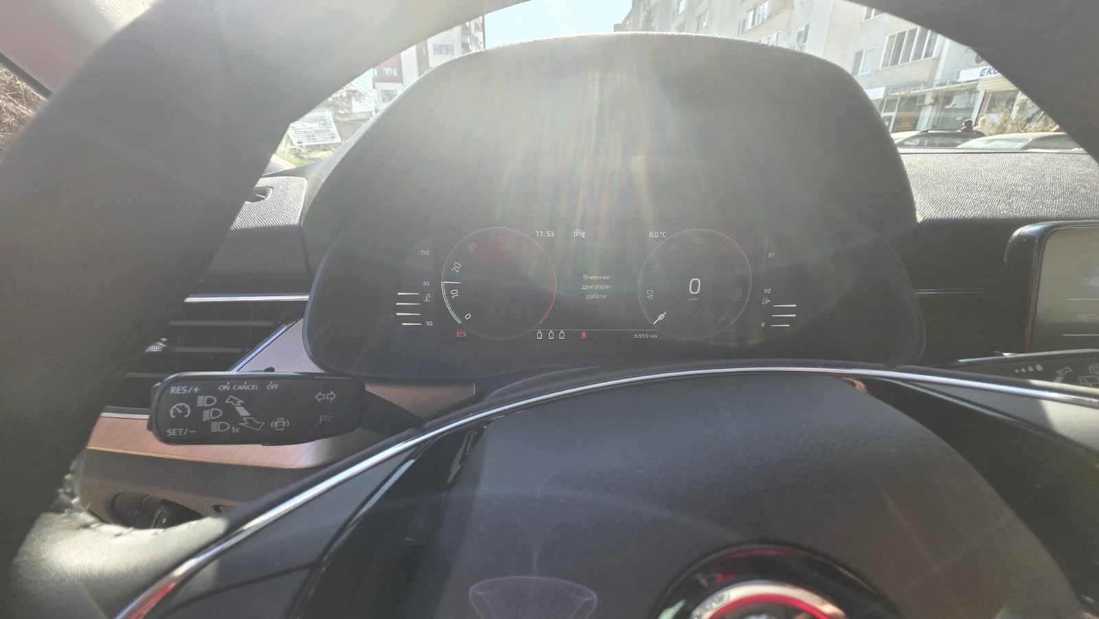 Skoda Kamiq, снимка 11 - Автомобили и джипове - 53857324