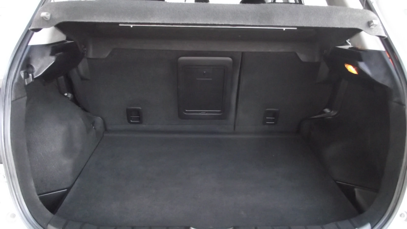 Mitsubishi ASX 1.8.d.150.k.c.6.speed.5.100 k.m., снимка 17 - Автомобили и джипове - 53983299