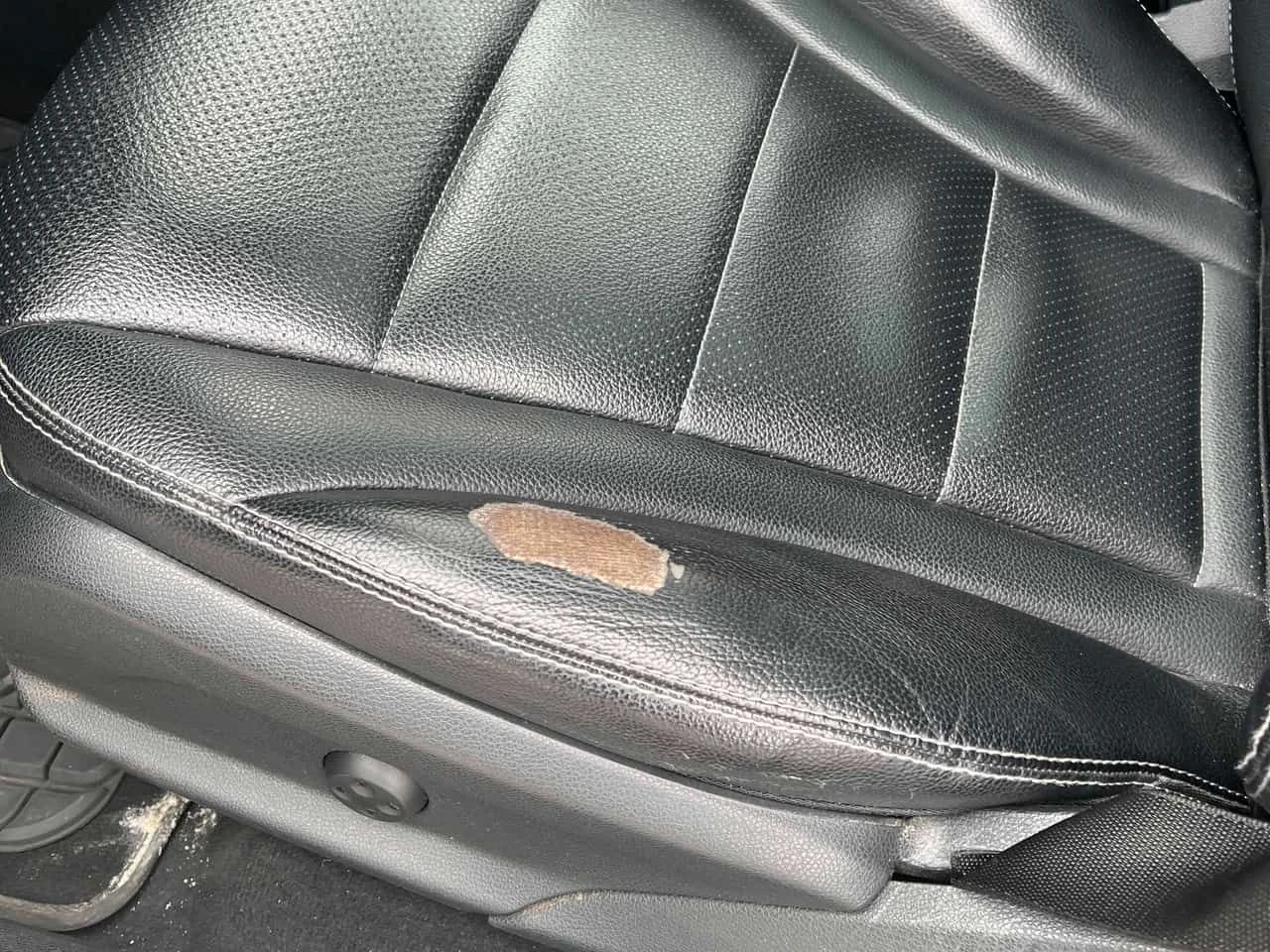 Mercedes-Benz GLC 300  CARFAX, снимка 11 - Автомобили и джипове - 54122814