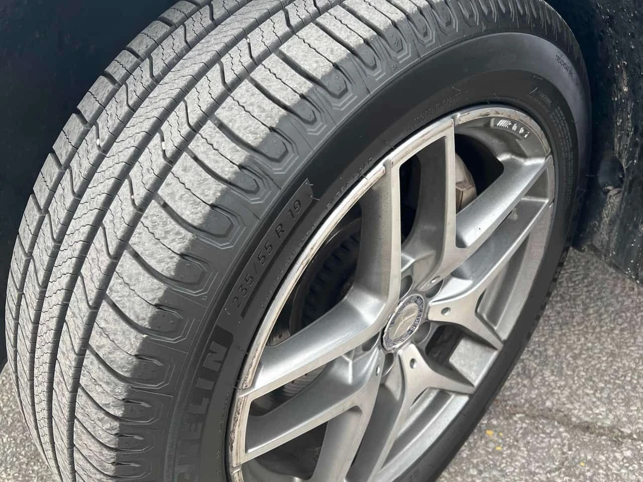 Mercedes-Benz GLC 300  CARFAX, снимка 7 - Автомобили и джипове - 54122814