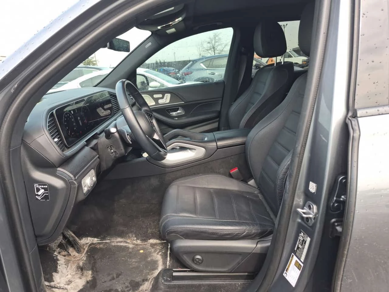 Mercedes-Benz GLE 450 BURMESTER| �����| ��������| ���������| 2 �����|  | Mobile.bg � ����������� 7