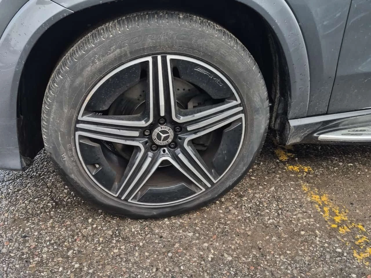 Mercedes-Benz GLE 450 BURMESTER| �����| ��������| ���������| 2 �����|  | Mobile.bg � ����������� 5