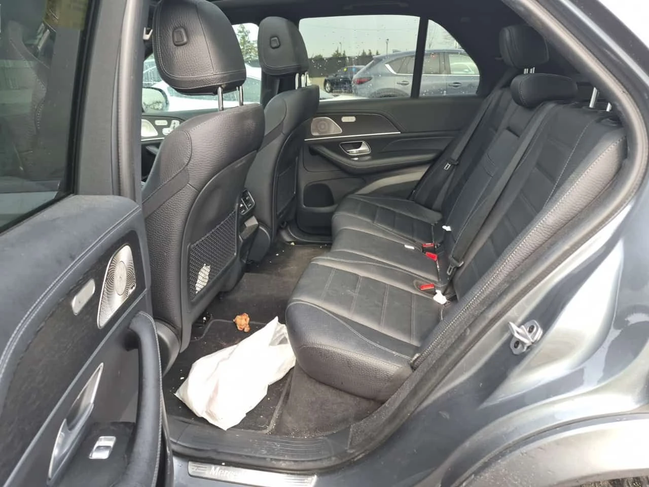 Mercedes-Benz GLE 450 BURMESTER| �����| ��������| ���������| 2 �����|  | Mobile.bg � ����������� 11