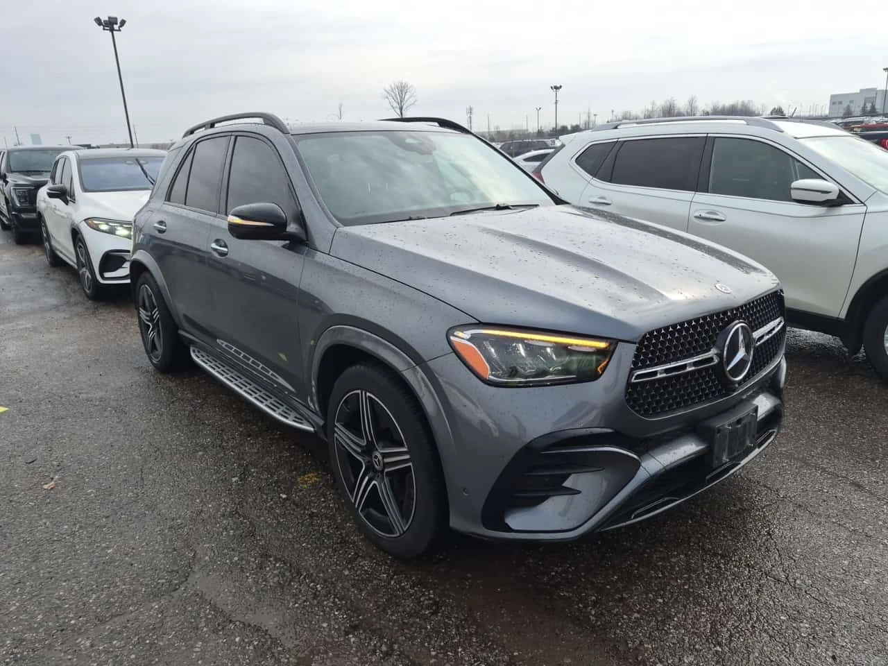 Mercedes-Benz GLE 450 BURMESTER| �����| ��������| ���������| 2 �����|  | Mobile.bg � ����������� 2