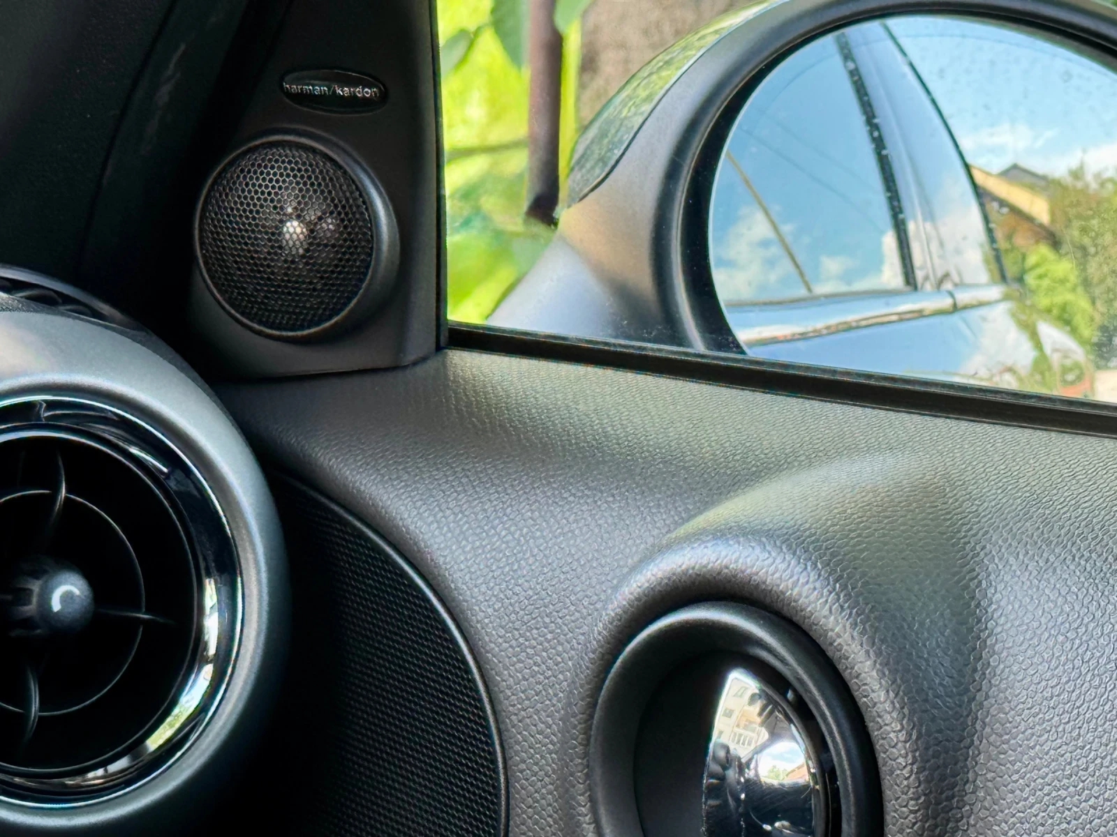 Mini Countryman CooperS All4 184 к.с. R60, снимка 8 - Автомобили и джипове - 54809128
