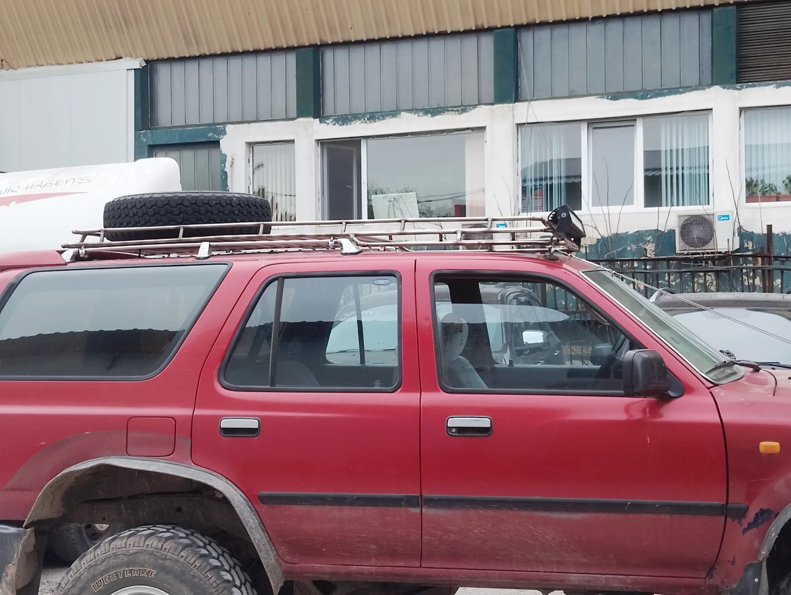 Toyota 4runner | Mobile.bg � ����������� 4