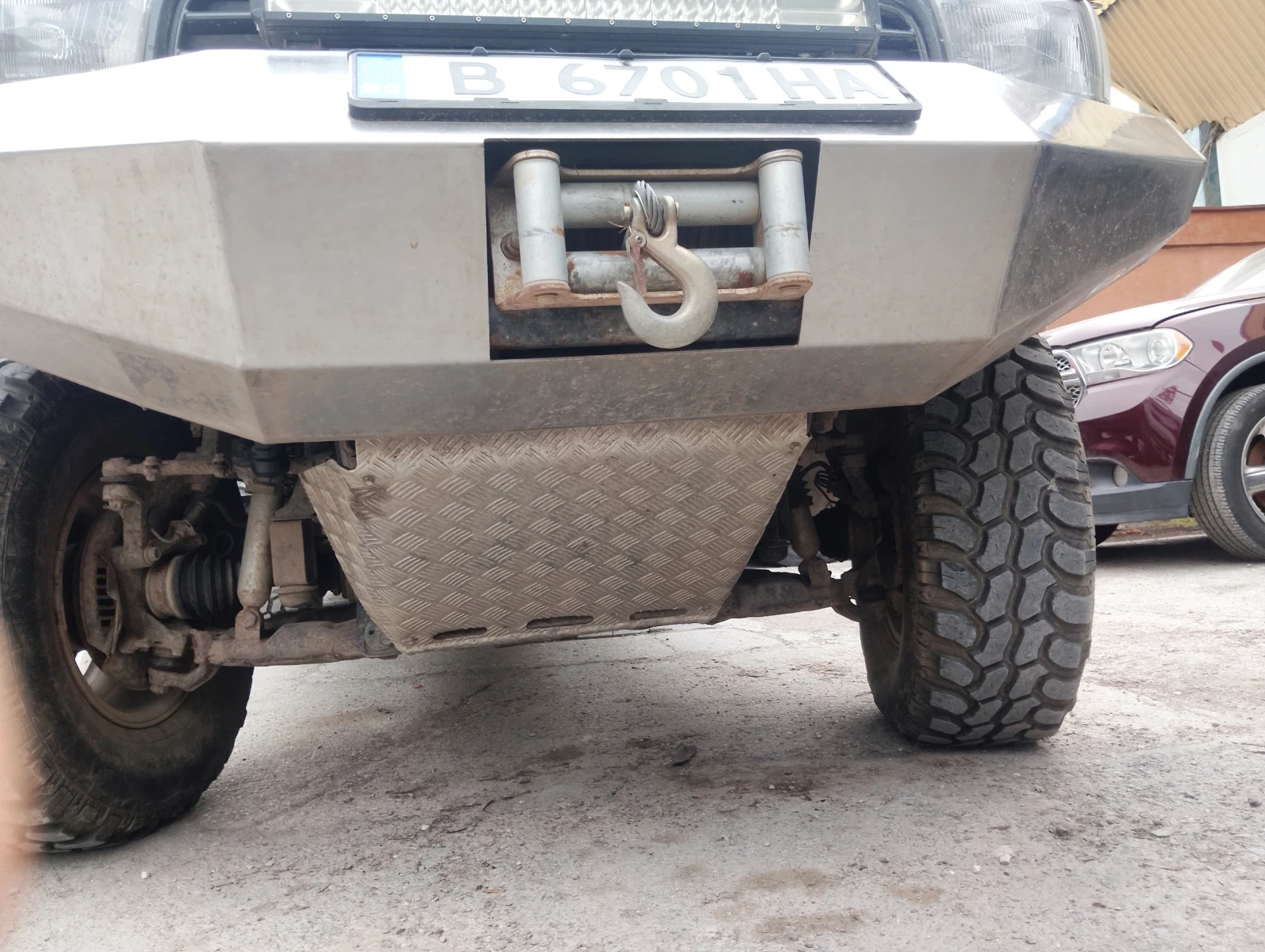 Toyota 4runner | Mobile.bg � ����������� 3