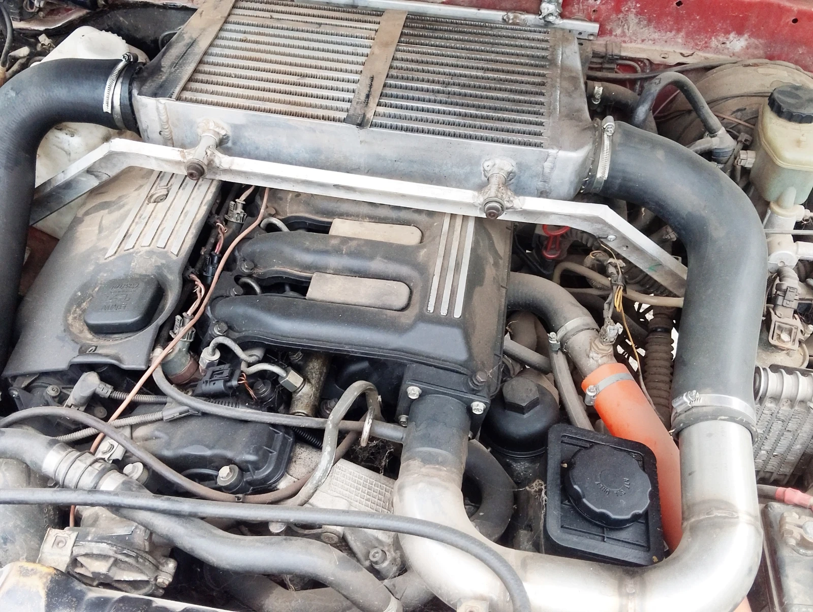Toyota 4runner | Mobile.bg � ����������� 8