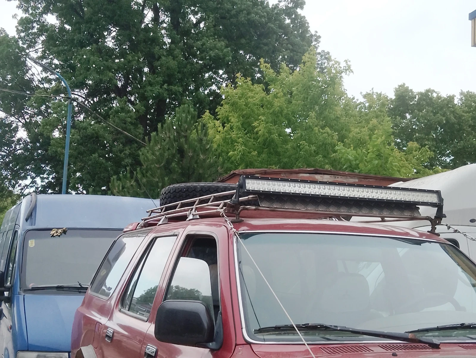 Toyota 4runner | Mobile.bg � ����������� 5