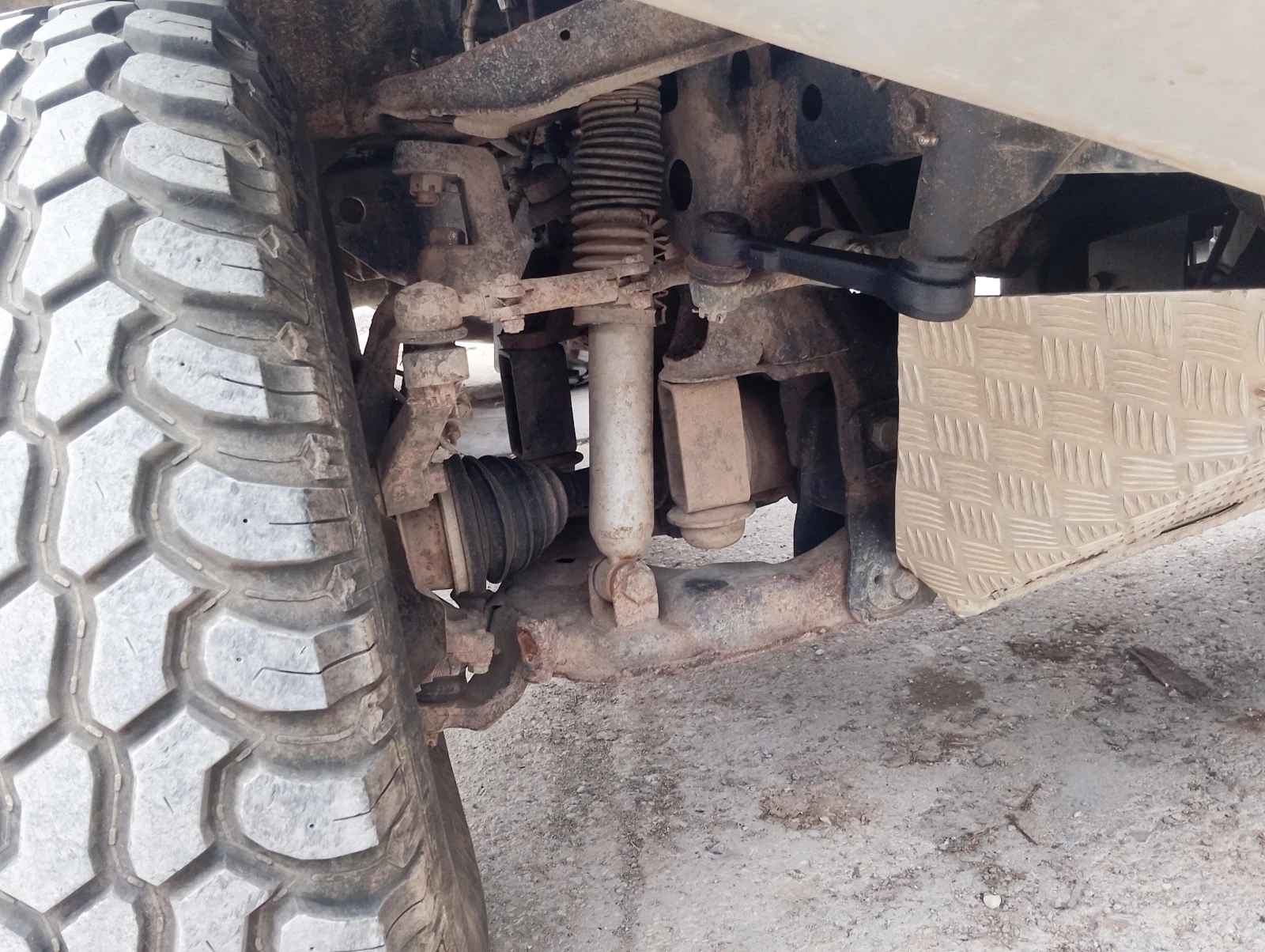 Toyota 4runner | Mobile.bg � ����������� 2