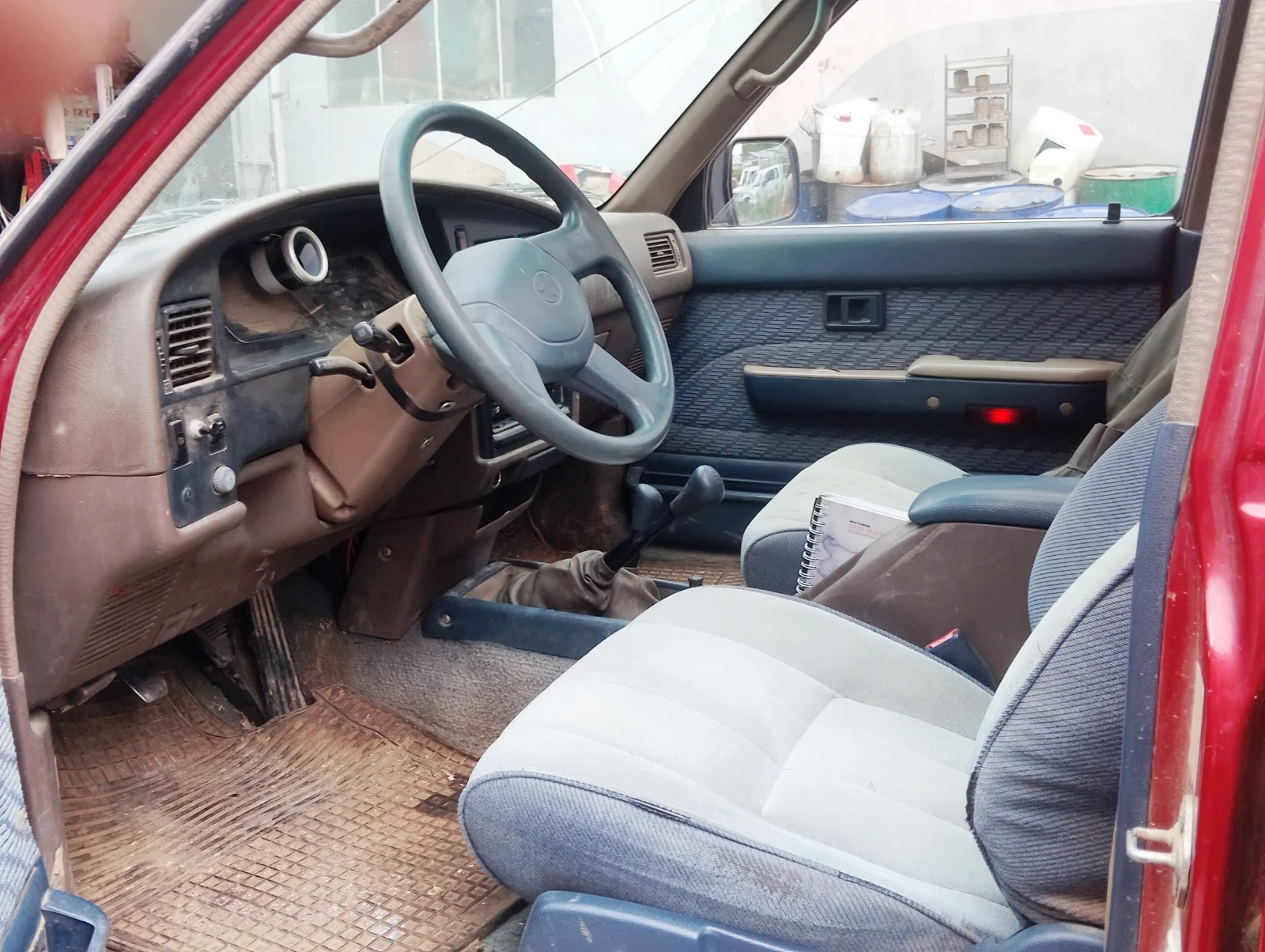 Toyota 4runner | Mobile.bg � ����������� 11