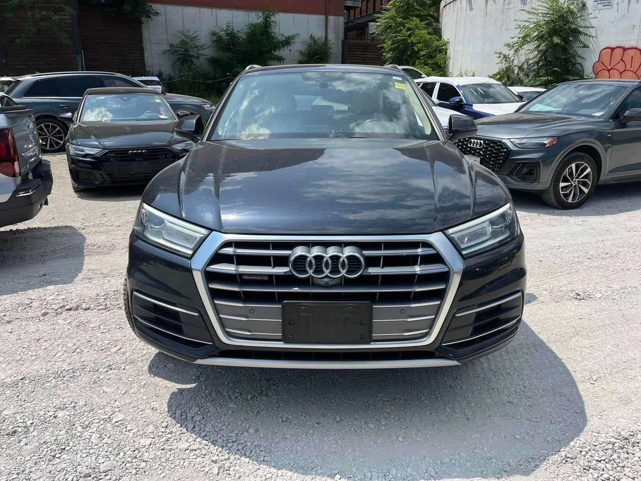 Audi Q5 Progressiv/�� ����������������/���� | Mobile.bg � ����������� 6