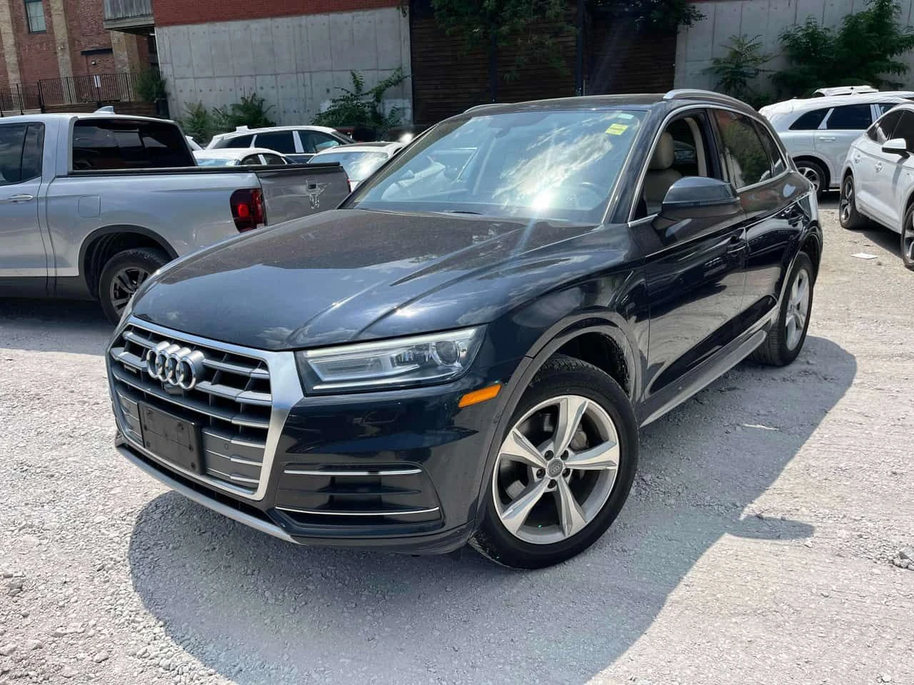 Audi Q5 Progressiv/�� ����������������/���� | Mobile.bg � ����������� 1