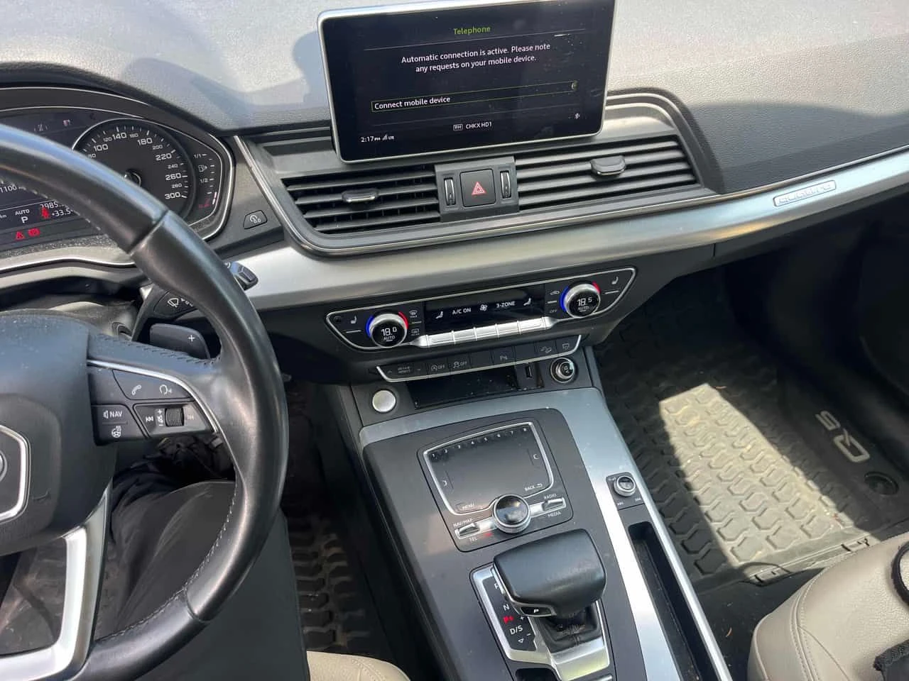 Audi Q5 Progressiv/�� ����������������/���� | Mobile.bg � ����������� 9