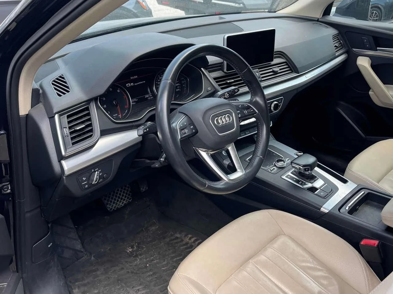 Audi Q5 Progressiv/�� ����������������/���� | Mobile.bg � ����������� 5