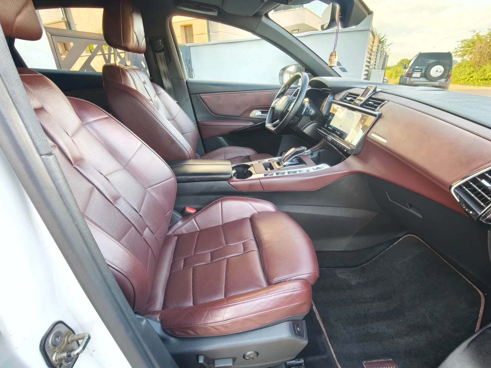 DS DS 7 Crossback La premier , снимка 12 - Автомобили и джипове - 55304711