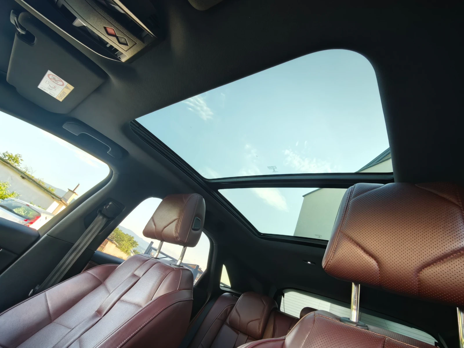 DS DS 7 Crossback La premier , снимка 3 - Автомобили и джипове - 55304711